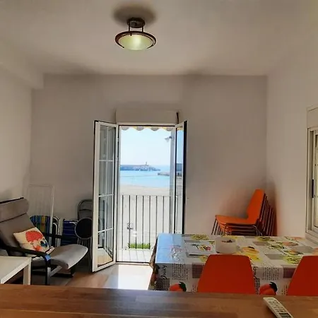 Apartman Pos, Pesquero En Primera Linea Villajoyosa
