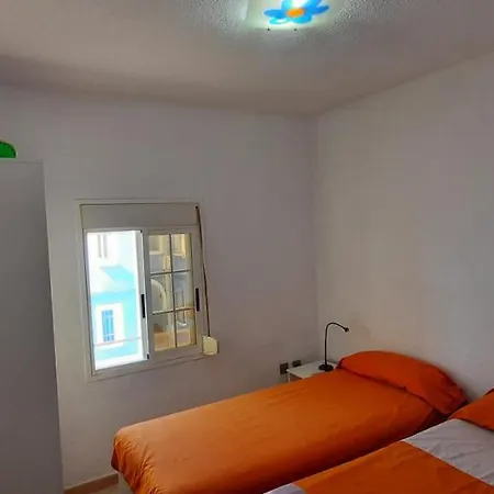 Pos, Pesquero En Primera Linea Apartman Villajoyosa
