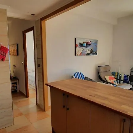 Apartman Pos, Pesquero En Primera Linea *