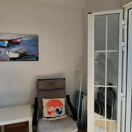 Apartman Pos, Pesquero En Primera Linea *